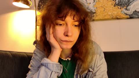 luna online show from April 27, 5:27 am