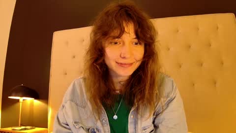 luna online show from April 27, 6:39 pm