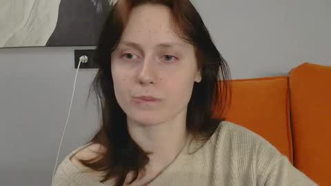 Olivia online show from February 5, 3:38 pm