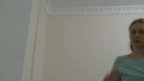 Olivia online show from February 24, 7:34 pm