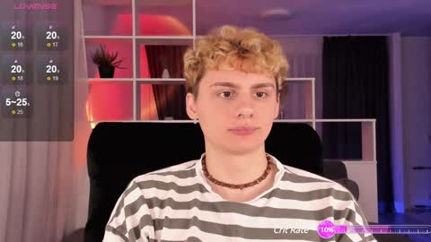 Emilio online show from December 2, 5:15 pm