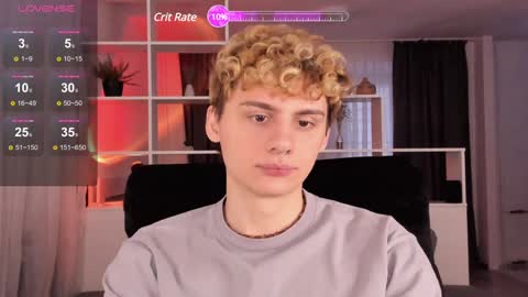 Emilio online show from January 19, 5:48 am