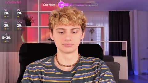 Emilio online show from January 30, 5:41 am