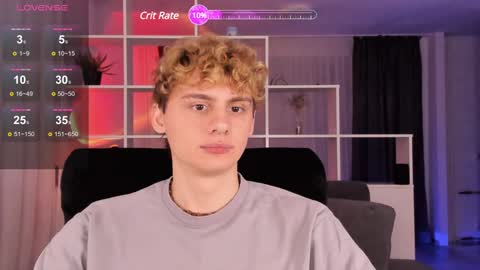 Emilio online show from February 1, 5:47 pm