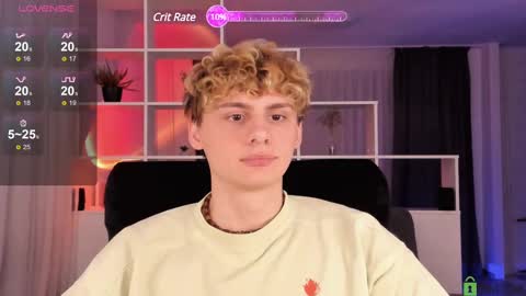 Emilio online show from February 25, 9:13 pm