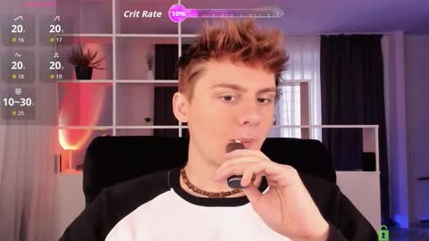 Emilio online show from October 3, 6:43 am