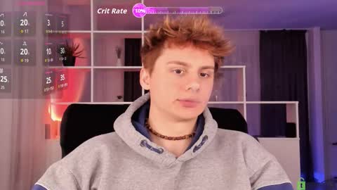 Emilio online show from October 22, 5:34 pm