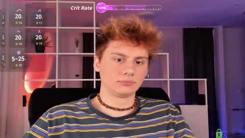 Emilio online show from October 28, 3:58 pm