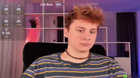 Emilio online show from October 30, 8:09 pm