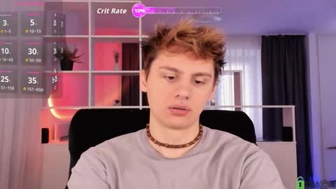 Emilio online show from November 9, 8:01 am