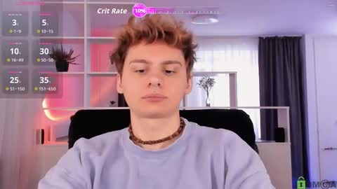 Emilio online show from November 19, 7:52 am