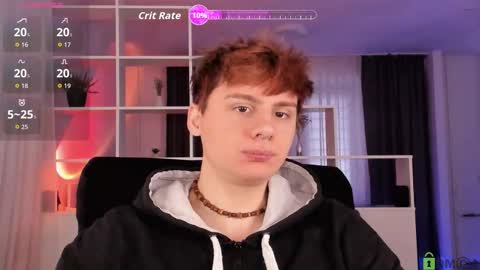 Emilio online show from December 4, 8:01 am