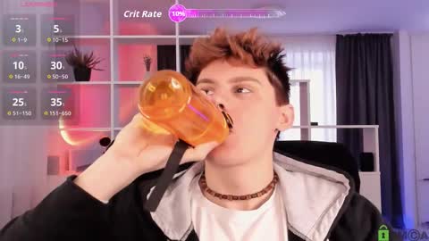 Emilio online show from January 7, 8:17 am