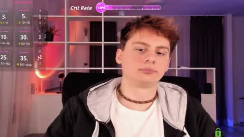 Emilio online show from February 6, 6:22 pm