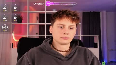 Emilio online show from February 28, 7:26 pm