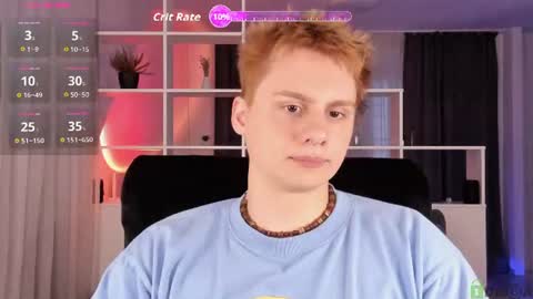 Emilio online show from June 15, 5:48 pm