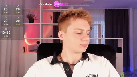 Emilio online show from June 18, 5:06 pm