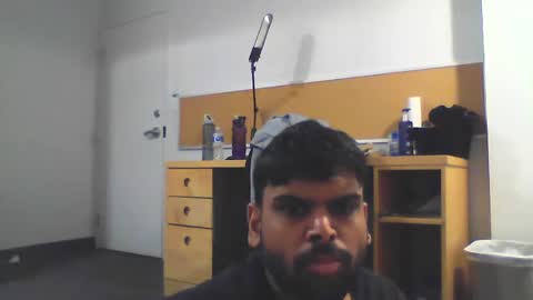 Sundoog online show from February 27, 4:20 am