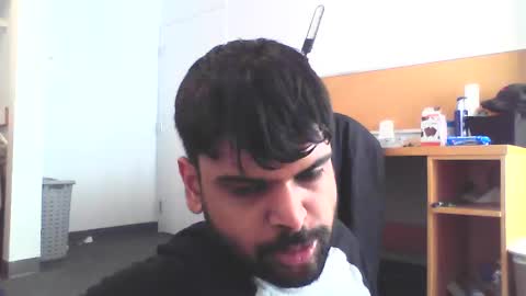 Sundoog online show from March 3, 6:01 pm