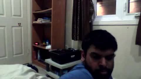 Snapshot of sundoog chatting on April 15, 1:34 am Sundoog online show from April 15, 1:34 am