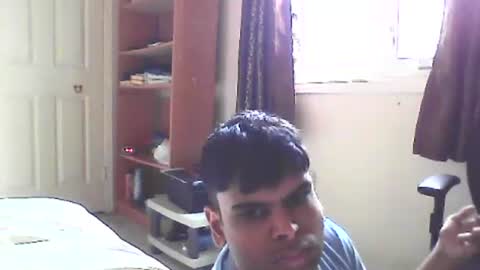 Snapshot of sundoog chatting on April 28, 8:14 pm Sundoog online show from April 28, 8:14 pm
