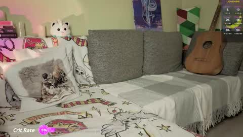 Vicky online show from March 14, 8:36 pm