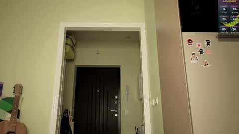 Vicky online show from May 20, 2:18 am
