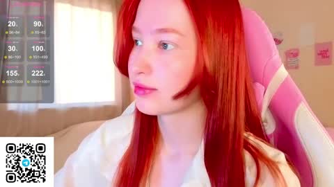 Snapshot of sunflare_ chatting on April 9, 4:34 pm sunflare_ online show from April 9, 4:34 pm