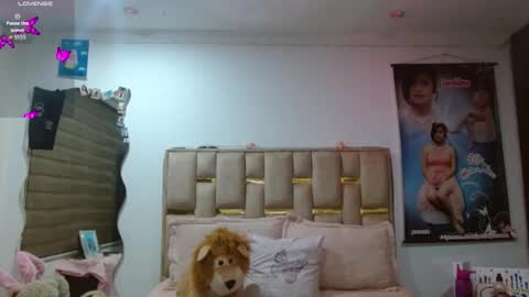 Jeraldine online show from February 5, 1:43 am