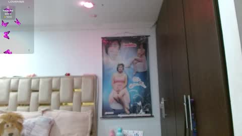 Jeraldine online show from February 28, 2:12 am