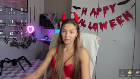 Sofia online show from October 27, 2:43 pm