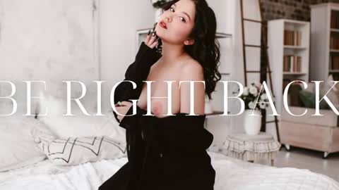 Amy online show from January 13, 9:42 pm