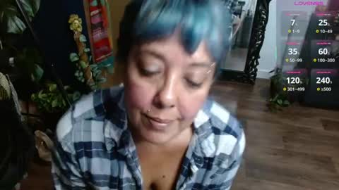 Snapshot of sunni_hottie chatting on May 26, 2:29 am Sunni Knight online show from May 26, 2:29 am
