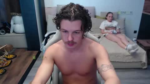 Alice and Sergey online show from February 18, 11:17 am