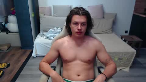 Alice and Sergey online show from June 13, 6:33 am