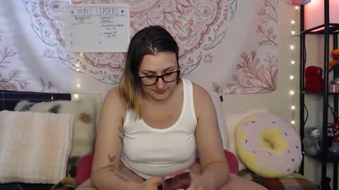 Snapshot of sunny420princess chatting on May 25, 8:15 pm Sunny420 online show from May 25, 8:15 pm