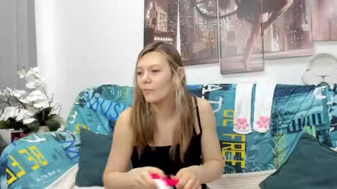 Sammy online show from October 12, 1:04 am