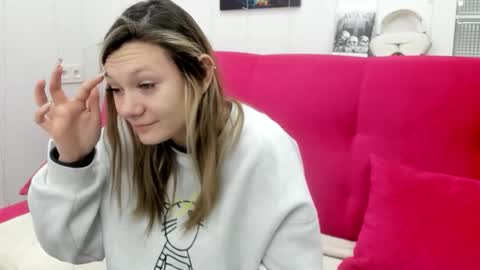 Sammy online show from December 3, 1:35 am