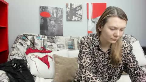 Sammy online show from April 30, 2:07 am