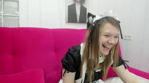 Snapshot of sunny__sammy chatting on May 15, 11:12 pm Sammy online show from May 15, 11:12 pm