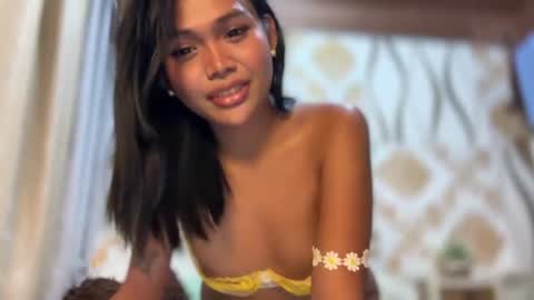 Snapshot of sunny_angelx chatting on July 10, 6:07 am ANGEL-DONT FORGET TO THUMBS UP AND FOLLOW online show from July 10, 6:07 am