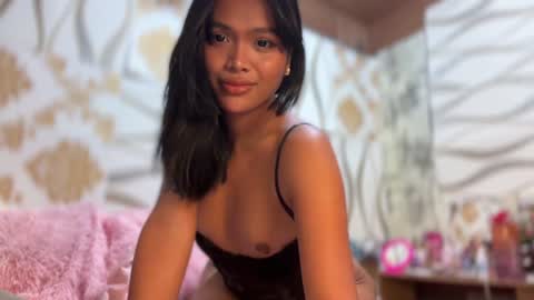 Snapshot of sunny_angelx chatting on July 23, 3:48 am ANGEL-DONT FORGET TO THUMBS UP AND FOLLOW online show from July 23, 3:48 am
