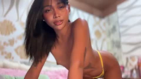 Snapshot of sunny_angelx chatting on July 27, 4:19 am ANGEL-DONT FORGET TO THUMBS UP AND FOLLOW online show from July 27, 4:19 am