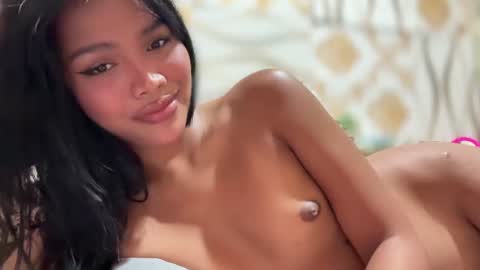 Snapshot of sunny_angelx chatting on August 5, 4:48 am ANGEL-DONT FORGET TO THUMBS UP AND FOLLOW online show from August 5, 4:48 am