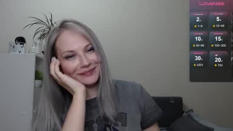 Snapshot of sunny_bunny6 chatting on December 16, 10:13 pm Naomi online show from December 16, 10:13 pm