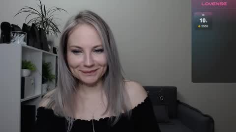 Snapshot of sunny_bunny6 chatting on December 29, 12:09 am Naomi online show from December 29, 12:09 am