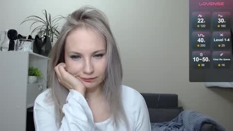 Snapshot of sunny_bunny6 chatting on December 31, 3:01 am Naomi online show from December 31, 3:01 am