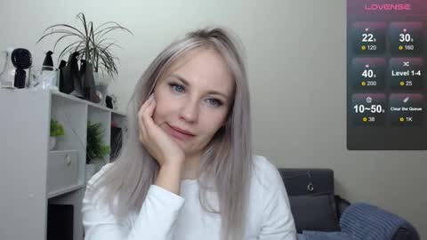 Snapshot of sunny_bunny6 chatting on January 3, 9:47 pm Naomi online show from January 3, 9:47 pm