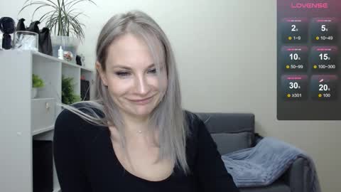 Snapshot of sunny_bunny6 chatting on January 5, 7:07 pm Naomi online show from January 5, 7:07 pm