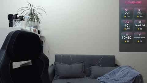 Snapshot of sunny_bunny6 chatting on January 10, 9:34 am Naomi online show from January 10, 9:34 am